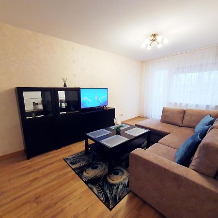 Dainai 1-Bedroom Apartament. Szawle Zewnętrze zdjęcie